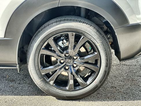 Used 2026 MAZDA CX-30 AWD 2.5 S image 8