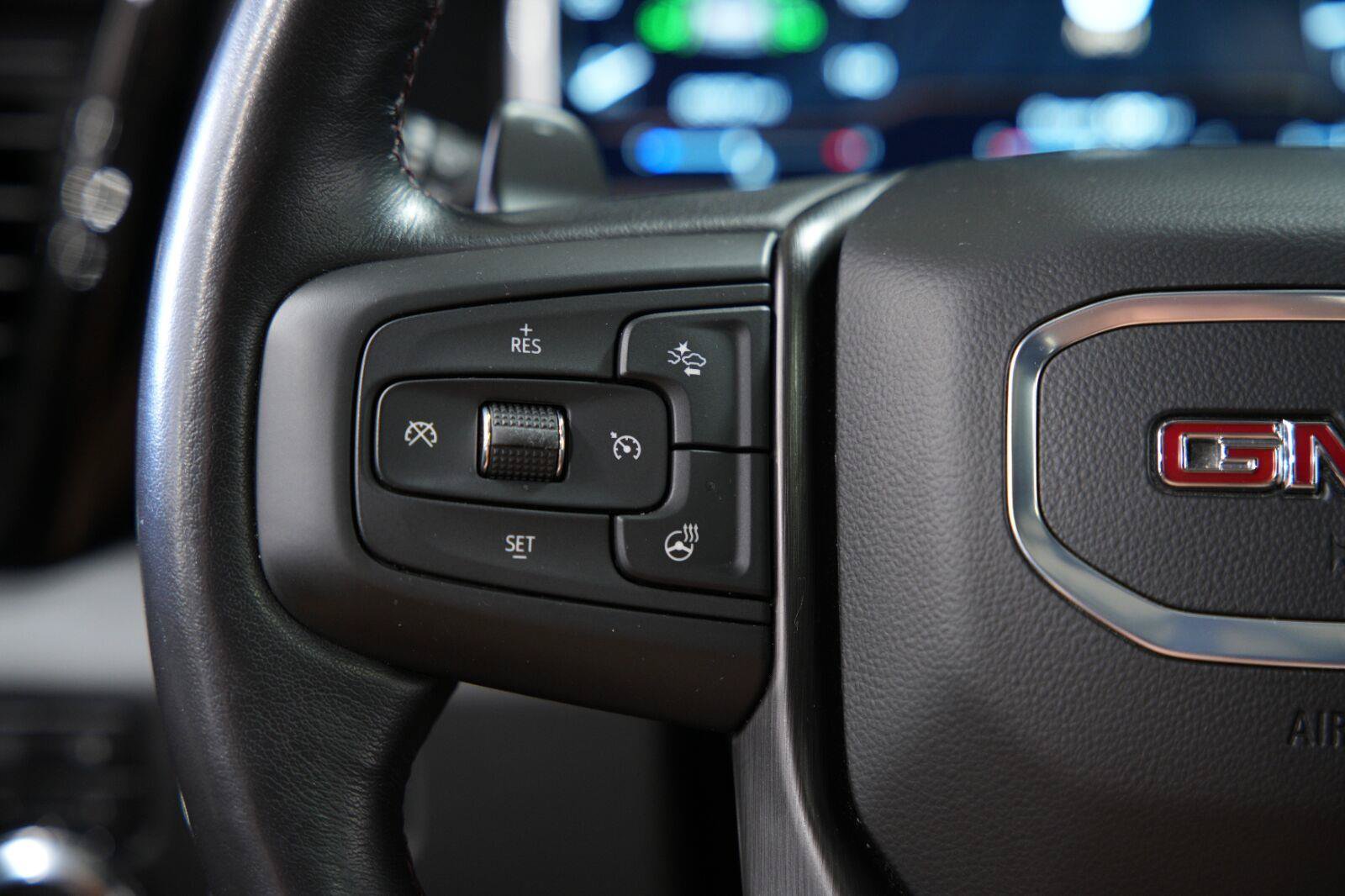 Used 2024 GMC Sierra 1500 AT4X w/ AT4X AEV Edition AWD/4WD image 46