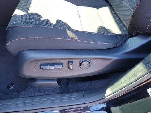 Certified 2023 Honda CR-V Sport image 19