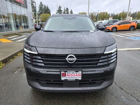 New 2026 Nissan Kicks SV w/ Cold Weather Package image 2