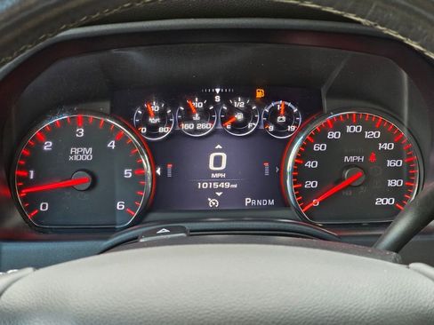 Used 2015 GMC Sierra 1500 Denali image 26