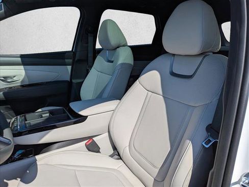 New 2026 Hyundai Tucson Limited image 25
