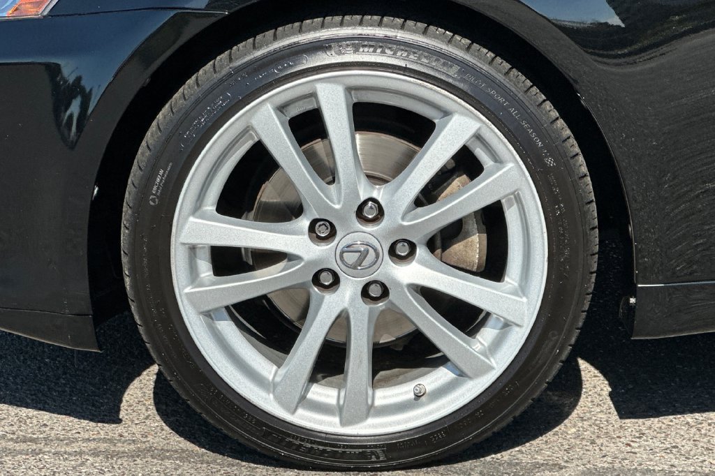 Used 2007 Lexus IS 250 RWD image 30