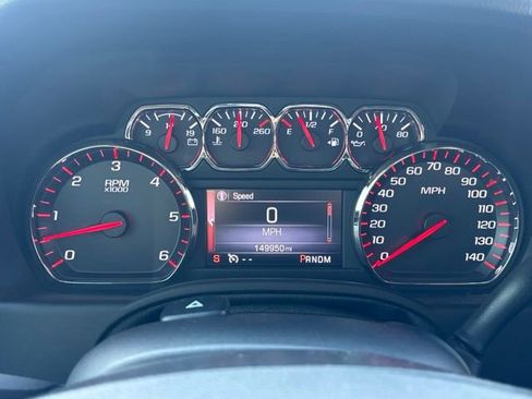 Used 2016 GMC Yukon SLT w/ Open Road Package AWD/4WD image 24
