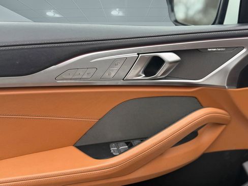 Used 2022 BMW 840i Gran Coupe xDrive 840i image 13