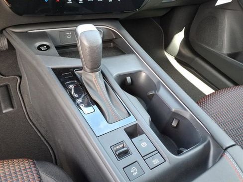 New 2026 Nissan Sentra SR FWD image 8