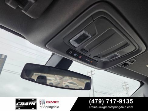 Used 2020 Chevrolet Silverado 1500 LT w/ Trailering Package AWD/4WD image 19