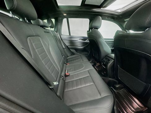 Used 2022 BMW X3 M40i image 35