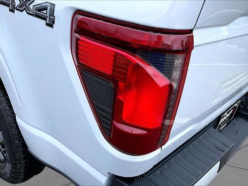 Used 2025 Ford F150 XLT w/ Equipment Group 302A MID AWD/4WD image 32