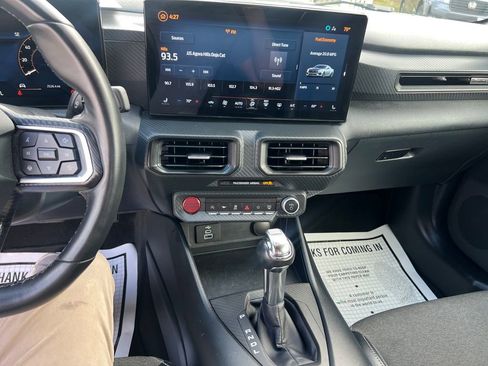 Used 2024 Ford Mustang Convertible image 18