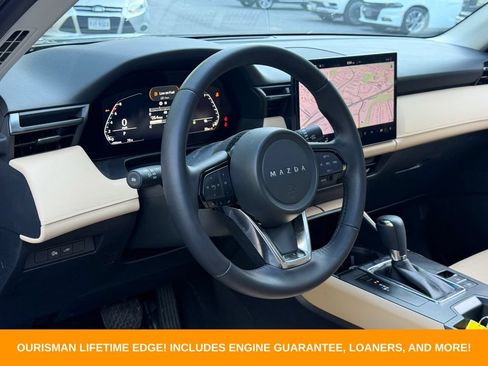 Used 2026 MAZDA CX-5 2.5 S w/ Premium Package AWD/4WD image 27