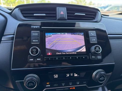 Certified 2020 Honda CR-V LX image 10
