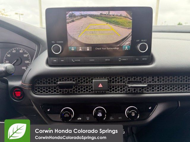 Used 2023 Honda HR-V Sport image 22