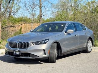 Certified 2024 BMW 530i xDrive AWD/4WD video 3