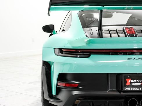 Used 2024 Porsche 911 GT3 RS w/ Weissach Package image 46