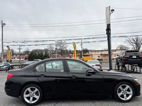 Used 2013 BMW 328i xDrive Sedan image 7