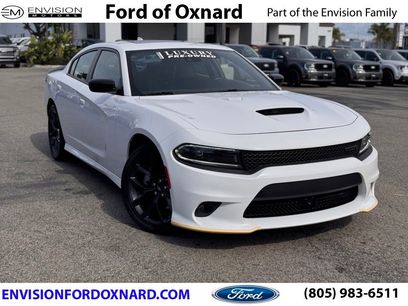 Used 2023 Dodge Charger GT w/ Plus Group