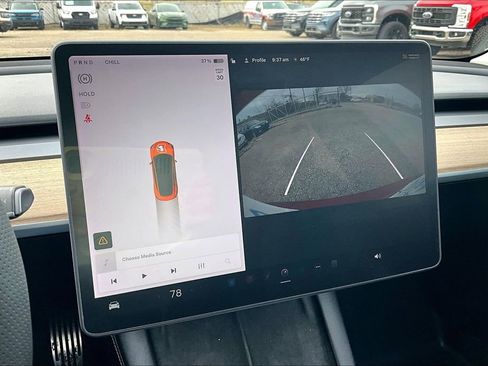 Used 2021 Tesla Model 3 Standard Range Plus RWD image 21