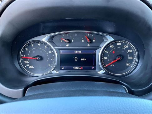 Used 2020 GMC Terrain SLT w/ Preferred Package AWD/4WD image 26