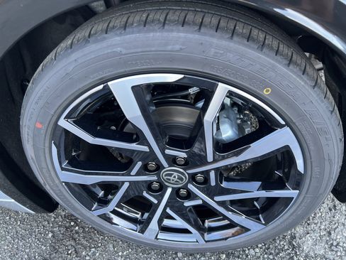 New 2026 Toyota Prius Plug-In Hybrid image 7