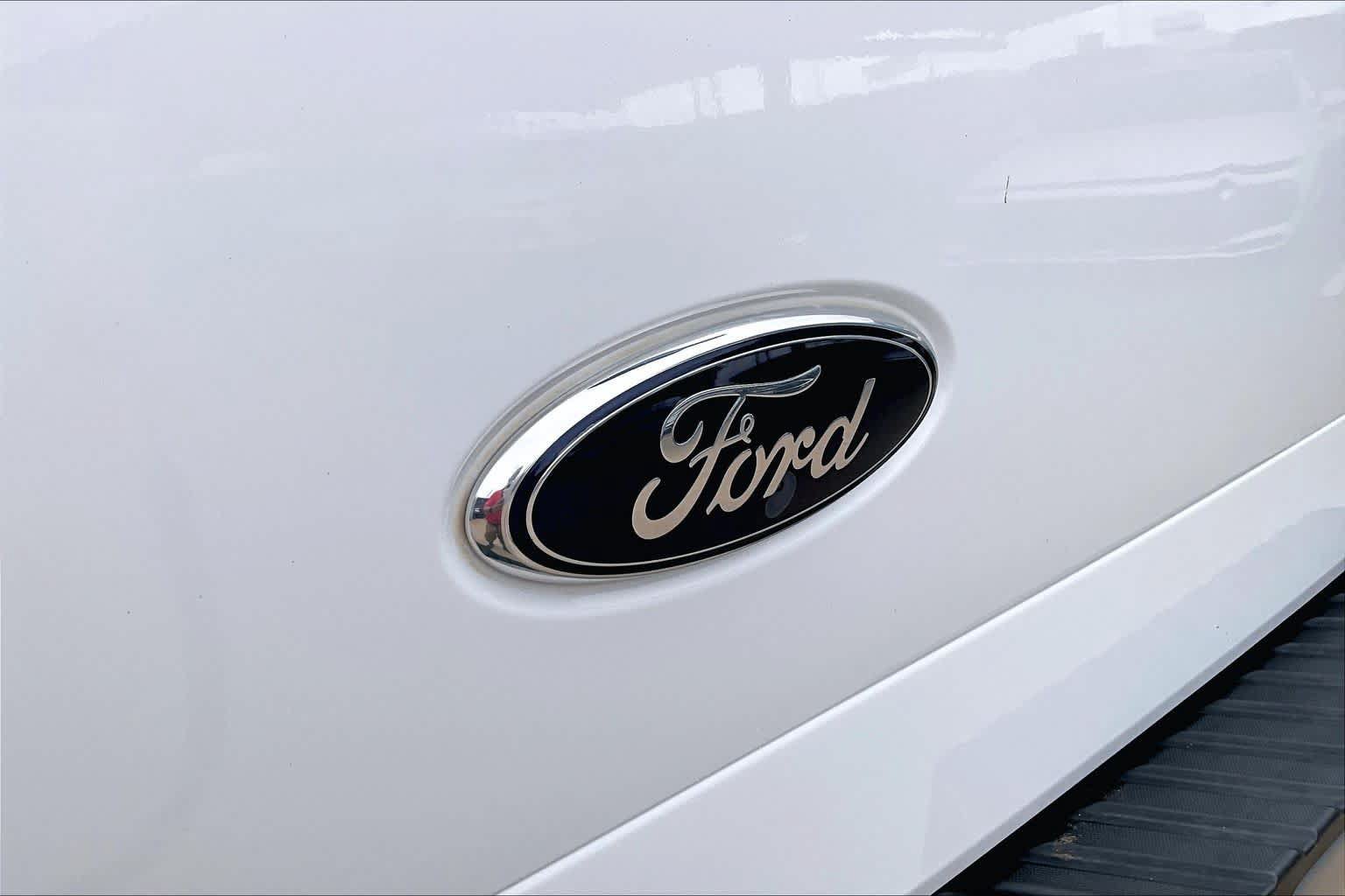 Used 2007 Ford F150 XLT AWD/4WD image 26