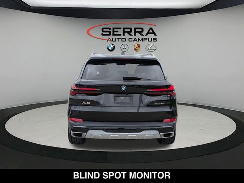 Used 2024 BMW X5 xDrive40i w/ Premium Package AWD/4WD image 13
