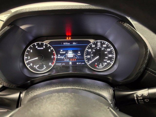 Used 2024 Nissan Sentra SV FWD image 27