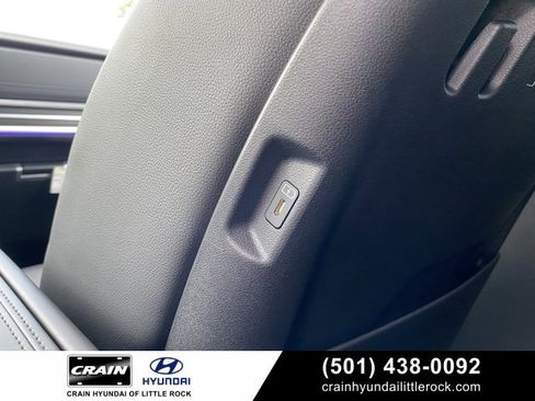 New 2024 Hyundai Santa Fe Limited image 54
