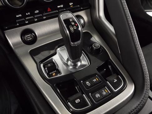 Used 2014 Jaguar F-TYPE Convertible image 26