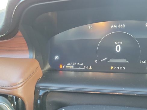 Used 2022 Lincoln Nautilus Reserve w/ Luxury Package image 26