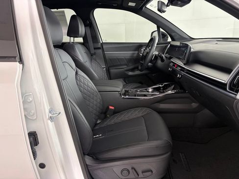 New 2026 Kia Sorento SX Prestige AWD/4WD image 48