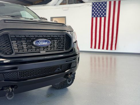 Used 2021 Ford Ranger XL w/ Equipment Group 101A High AWD/4WD image 11
