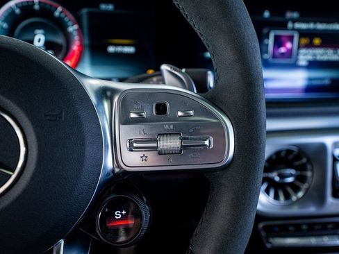 Used 2023 Mercedes-Benz G 63 AMG 4MATIC image 44