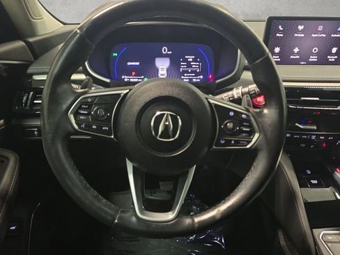 Used 2023 Acura MDX FWD image 21