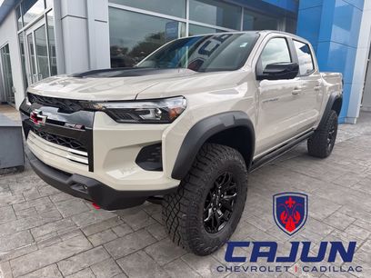 New 2026 Chevrolet Colorado ZR2 w/ Midnight Edition