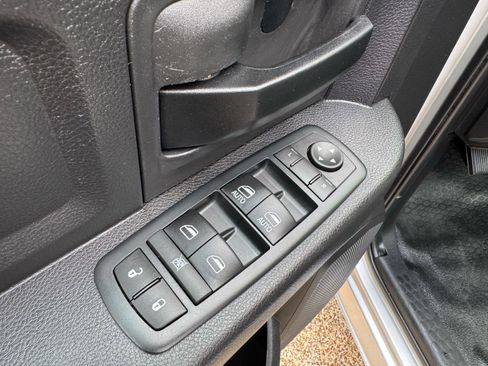Used 2017 RAM 1500 Tradesman w/ Popular Equipment Group RWD image 22