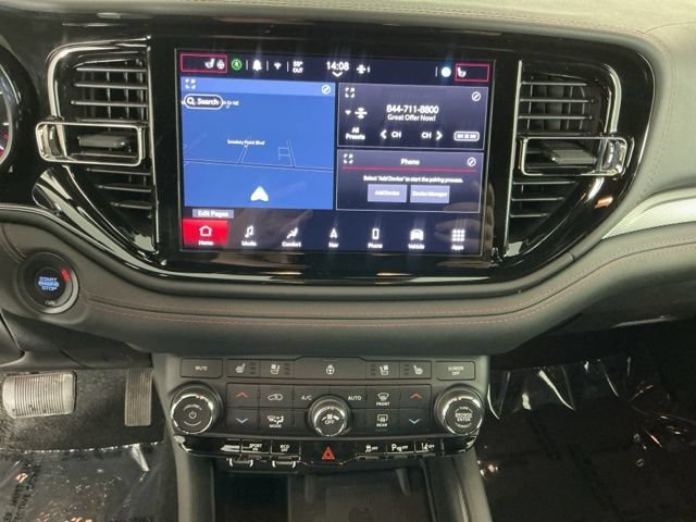 Used 2022 Dodge Durango R/T AWD/4WD image 15
