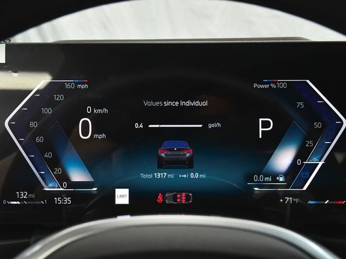 Used 2026 BMW 430i xDrive image 47