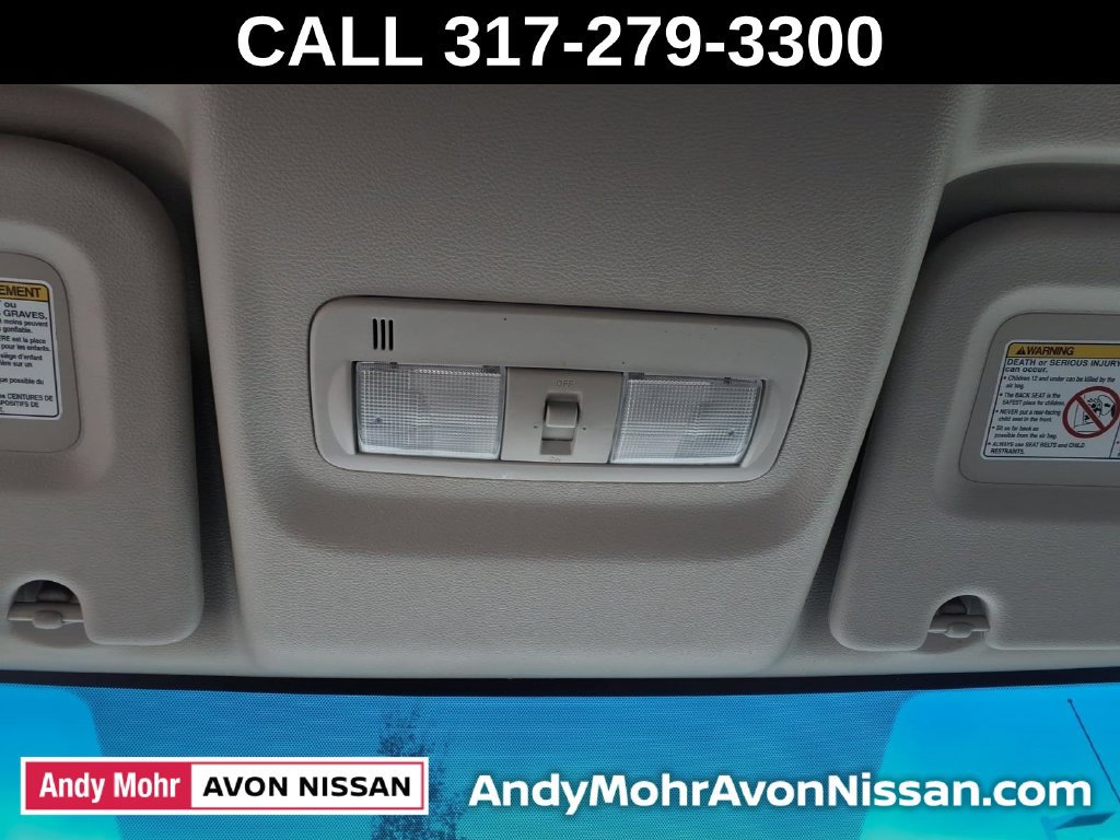 Used 2018 Nissan NV 2500 S RWD image 31