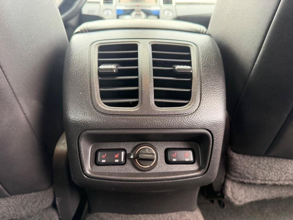 Used 2013 Ford Taurus SHO AWD/4WD image 20