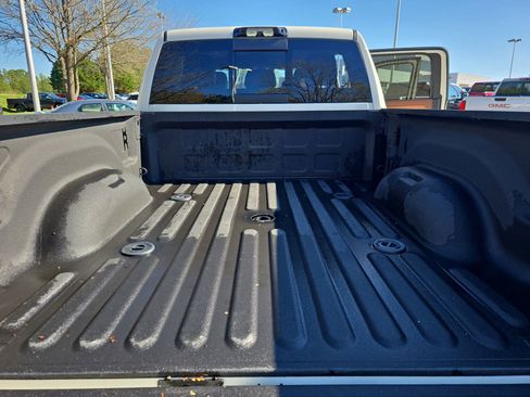 Used 2024 RAM 2500 Limited w/ Safety Group image 14