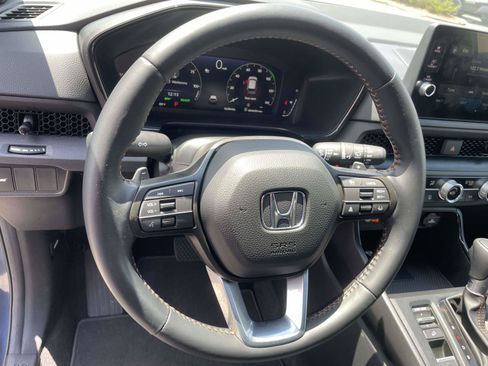 Certified 2026 Honda CR-V Sport-L image 14