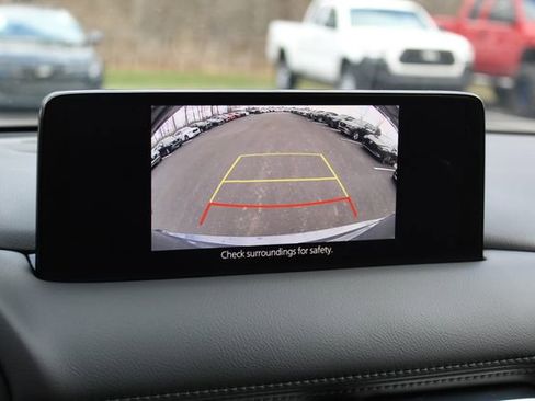 Certified 2023 MAZDA CX-5 Carbon Edition image 23