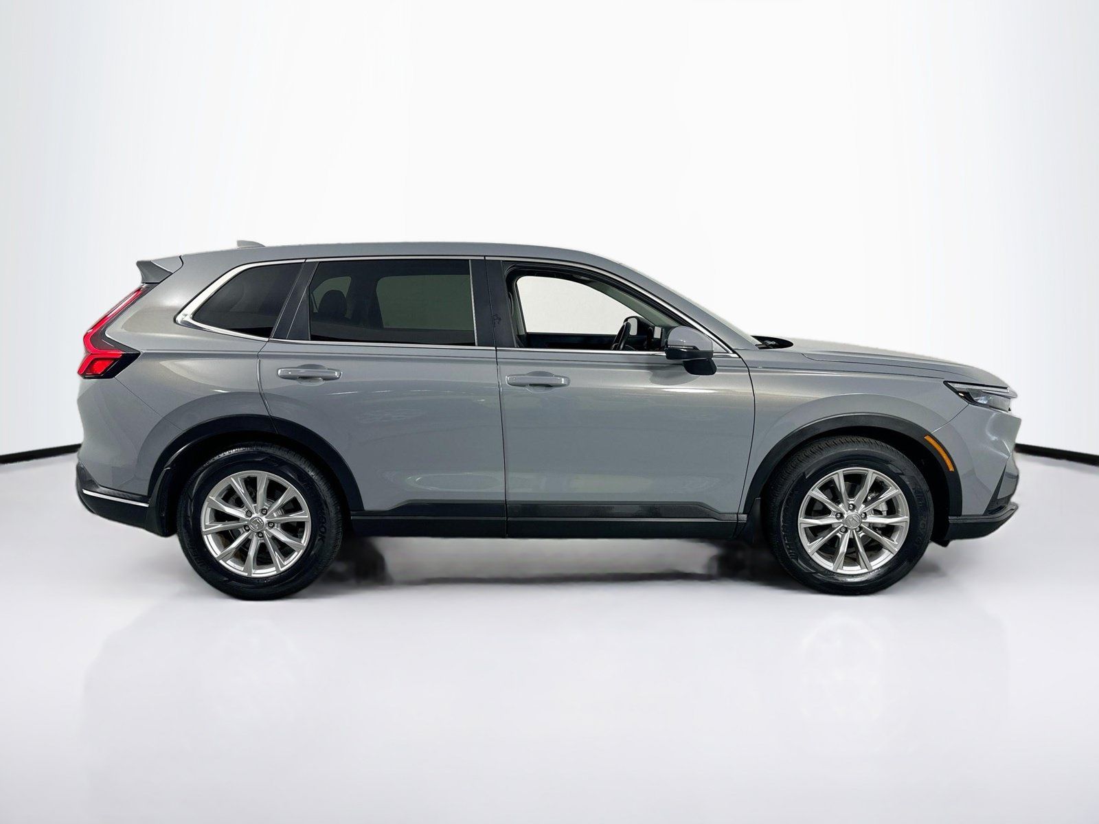Used 2024 Honda CR-V EX-L image 4