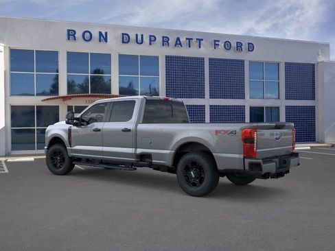 New 2026 Ford F350 XL w/ STX Appearance Package AWD/4WD image 27