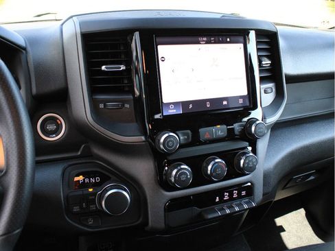 New 2026 RAM 1500 Express AWD/4WD image 20
