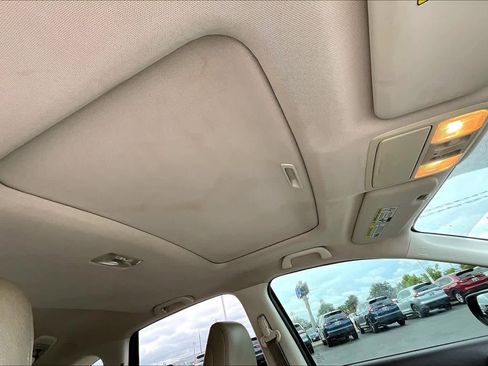 Used 2012 Honda CR-V EX-L image 13