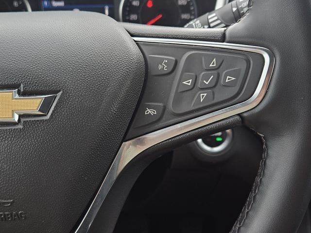 Used 2024 Chevrolet Equinox LT AWD/4WD image 29