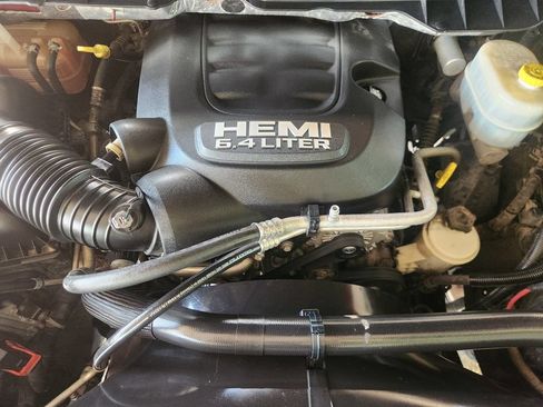 Used 2018 RAM 2500 Lone Star AWD/4WD image 30