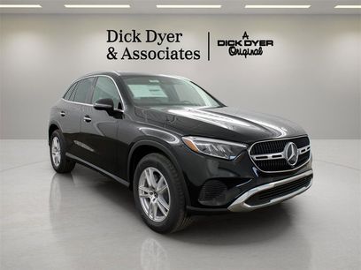 New 2025 Mercedes-Benz GLC 300